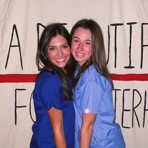 Meet your Posher, Annie